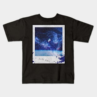 Drift Away Kids T-Shirt